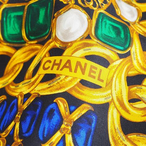 tessuto chanel online